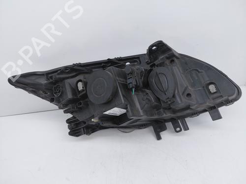 Used Left headlight Left headlight RENAULT LAGUNA III (BT0/1) 2.0 dCi (BT07, BT0J, BT14, BT1A, BT1S) (131 hp) 35810673 35810673