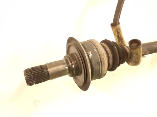 Left rear driveshaft BMW X5 (E70) xDrive 35 d | BP24794956M40 
