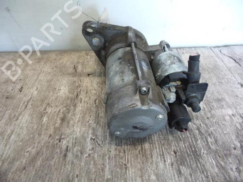 Starter SEAT IBIZA IV (6J5, 6P1) 1.2 TDI | BP24776825M8 