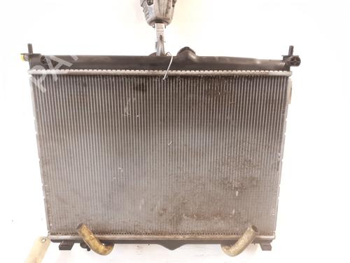 Water radiator PEUGEOT 2008 II (UD_, US_, UY_, UJ_, UR_, UC_) 1.5 BlueHDI 130 | BP30146997M31 
