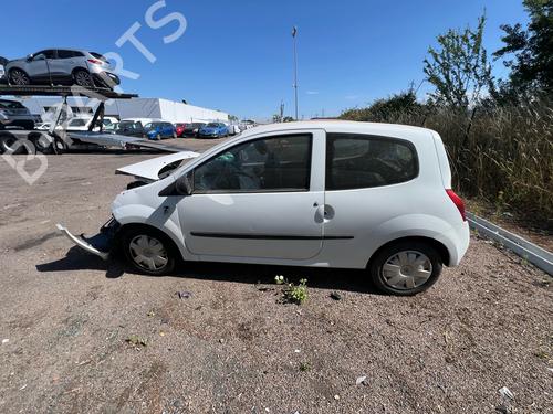 Left taillight RENAULT TWINGO II (CN0_) 1.2 16V (CN0K, CN0V, CN0A) | BP37672109C34  - Image 7