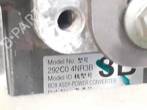 Engine NISSAN LEAF (ZE0) Electric | BP30675648M1 - Image 9