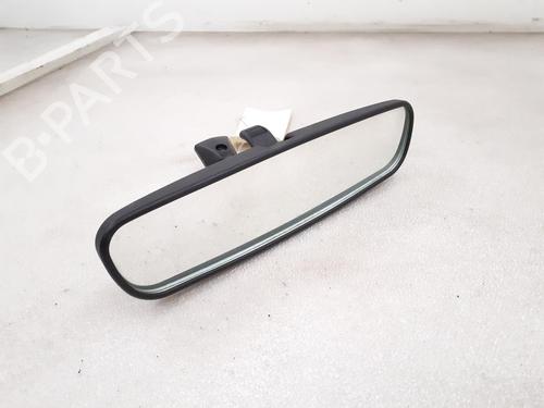 Rear mirror RENAULT KADJAR (HA_, HL_) 1.6 dCi 130 (HLA4) | BP24791557I6 