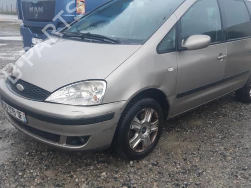 Ruitenwissermotor achter FORD GALAXY I (WGR) 1.9 TDI | BP24784735M102 
