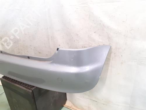 Rear bumper MERCEDES-BENZ A-CLASS (W168) A 170 CDI (168.008) | BP26929454C8 