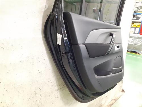 Left rear door CITROËN C4 Grand Picasso II (DA_, DE_) 1.6 BlueHDi 120 | BP31941457C4