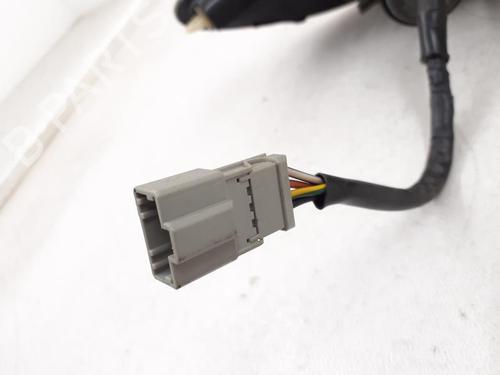 Right taillight HONDA CIVIC VIII Hatchback (FN, FK) 2.2 CTDi (FK3) | BP24786107C35 