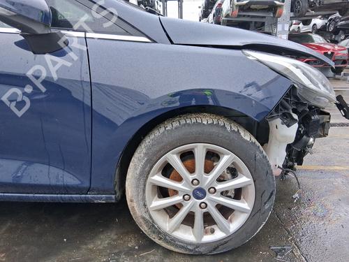 Starter FORD FIESTA VII (HJ, HF) 1.0 EcoBoost | BP33635049M8 - Image 33