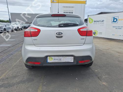 Windscreen washer tank KIA RIO III (UB) 1.4 CRDi | BP29143042C113 