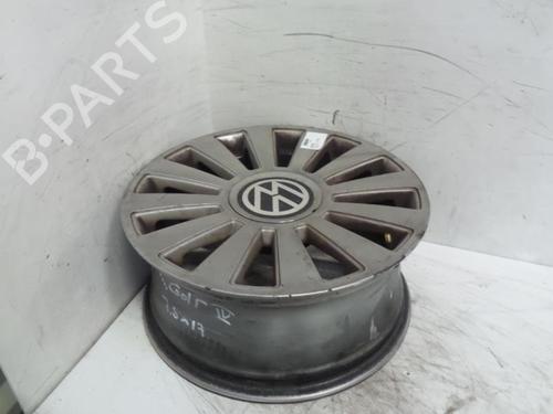 Used Rim VW GOLF IV (1J1) 1.9 TDI (110 hp) 24778377