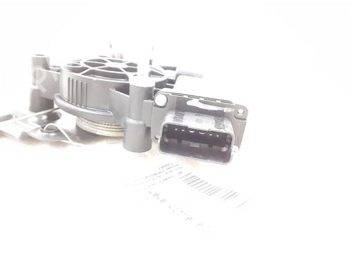 Front left window mechanism FIAT DUCATO Van (250_) 115 Multijet 2,0 D | BP24790304C22 - Image 3
