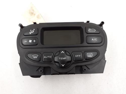 Used Climate control PEUGEOT 206 Hatchback (2A/C) 1.4 i (75 hp) 24786373