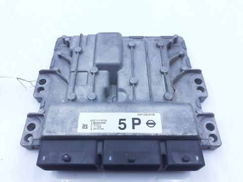 Used Engine control unit (ECU) Engine control unit (ECU) NISSAN NAVARA NP300 Pickup (D23, D23T) 2.3 dCi 4x4 (D231, D23T) (190 hp) 34166389 34166389