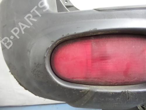 Rear bumper HYUNDAI SANTA FÉ I (SM) 2.0 CRDi 4x4 | BP24775475C8 