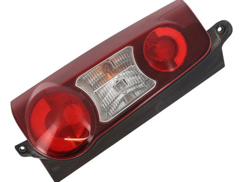 Left taillight CITROËN BERLINGO MULTISPACE (B9)  | BP36896691C34  - Image 5