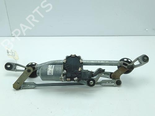 Front wiper motor NISSAN PULSAR Hatchback (C13) 1.5 dCi | BP38601870M29 - Image 2