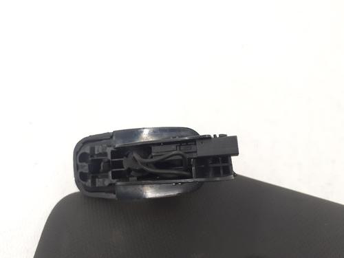 Left sun visor AUDI A5 Sportback (8TA) 3.0 TDI | BP24786531I1 
