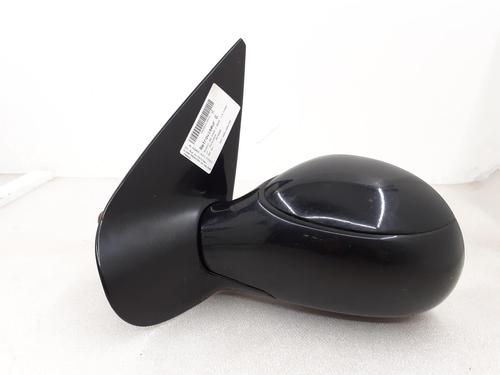 Left mirror PEUGEOT 206 SW (2E/K) 1.6 HDi 110 | BP24787055C26 
