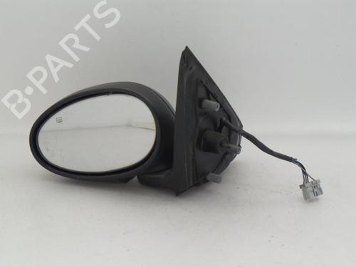 Retrovisor esquerdo ROVER 25 I Hatchback (RF) 2.0 iDT | BP24774647C26