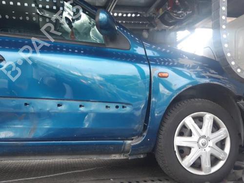 Switch RENAULT CLIO II (BB_, CB_) 1.2 (BB0A, BB0F, BB10, BB1K, BB28, BB2D, BB2H, CB0A,... | BP24784972I30 