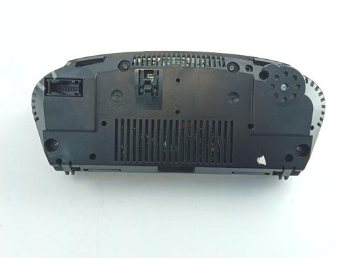 Used Instrument cluster Instrument cluster 37629001 37629001
