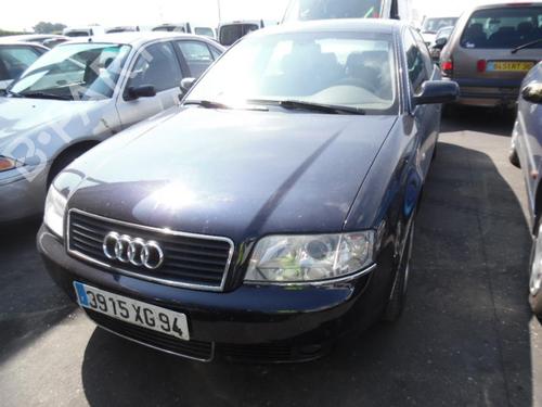 Bakspejl venstre AUDI A6 C5 (4B2, 4B4) 2.5 TDI | BP24774576C26