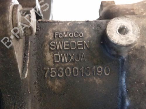 Gearbox FORD KUGA I 2.0 TDCi 4x4 | BP29425292M3 
