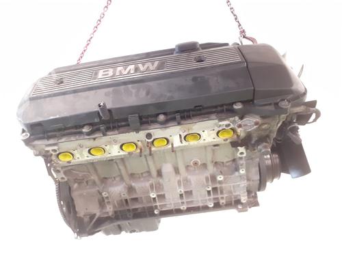 Engine BMW 3 Coupe (E46) 328 Ci | BP39762742M1 - Image 5