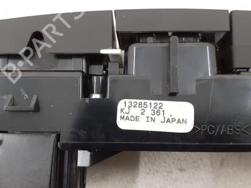 Warning switch OPEL ASTRA J (P10) 1.4 Turbo (68) | BP24782693I22 - Image 3