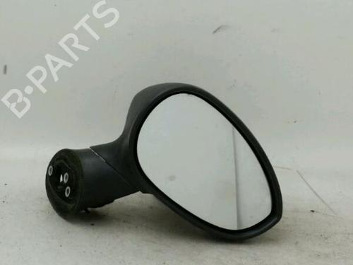 Right mirror FIAT GRANDE PUNTO (199_) 1.3 D Multijet | BP24774441C27