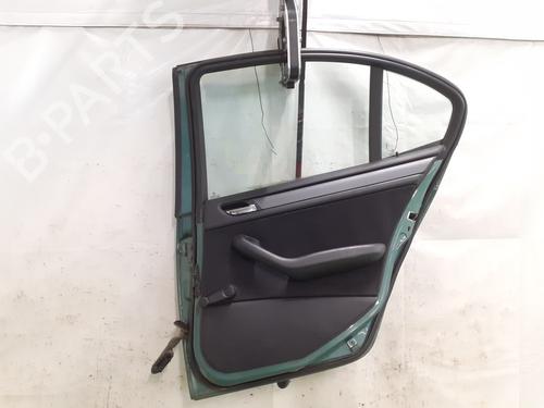Right rear door BMW 3 (E46) 320 d | BP24772337C5 