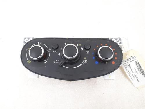 Used Climate control DACIA DUSTER (HS_) 1.5 dCi 4x4 (109 hp) 24795146