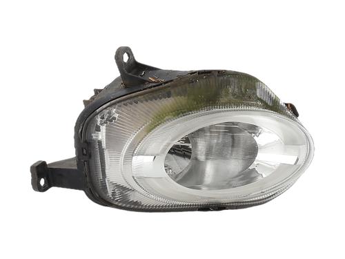 Left daytime light FIAT 500 (312_) 1.2 (312AXA1A) | BP40249873C104 - Image 5