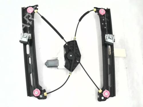 Used Rear right window mechanism Rear right window mechanism VW SHARAN (7N1, 7N2) 2.0 TDI 4motion (150 hp) 24781302 24781302