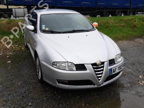 Radiator fan ALFA ROMEO GT (937_) 1.9 JTD (937CXN1B) | BP24776670M35 