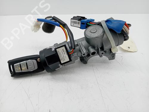 Ignition barrel SSANGYONG KORANDO (CK) 2.0 e-XDi 4WD | BP36223836M48 - Image 2