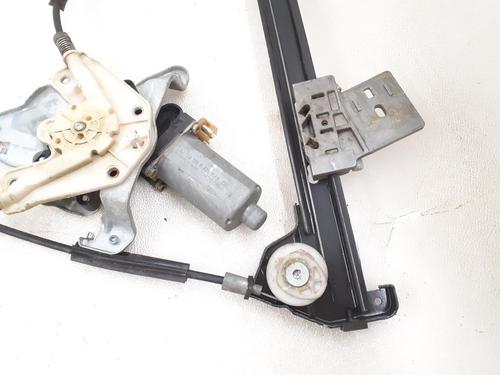 Front left window mechanism MERCEDES-BENZ SLK (R170) 320 (170.465) | BP24792406C22 