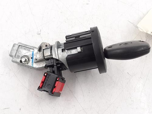 Used Ignition barrel Ignition barrel RENAULT CLIO III (BR0/1, CR0/1) 1.5 dCi (75 hp) 31267368 31267368