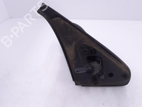 Left mirror RENAULT CLIO II (BB_, CB_) 1.5 dCi (B/C2J) | BP28188066C26 