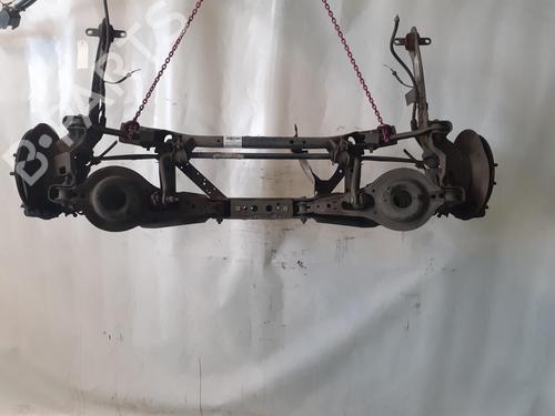 Rear axle FORD FOCUS III 1.5 TDCi | BP24787996M2 