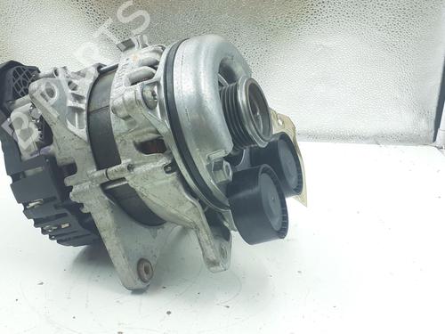 Alternator RENAULT ARKANA I (LCM_, LDN_) | BP24793454M7 - Image 5