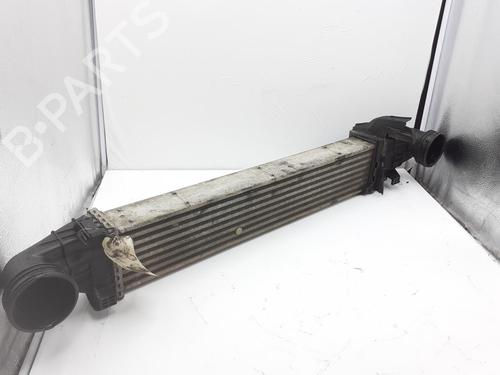 Intercooler MERCEDES-BENZ E-CLASS (W211) E 270 CDI (211.016) | BP24786841M30 