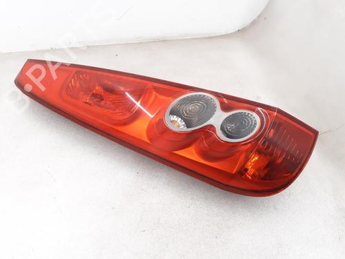 Używane Lampa tylna lewa FORD FIESTA V (JH_, JD_) 1.4 TDCi (68 hp) 24789492