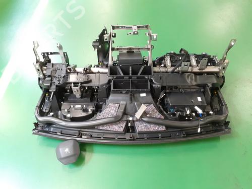 Dashboard PEUGEOT RIFTER 1.5 BlueHDi 130 | BP26155079C46 