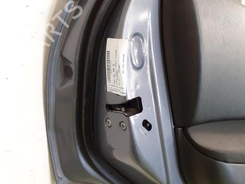 Left rear door NISSAN QASHQAI I (J10, NJ10) 2.0 dCi All-wheel Drive | BP24788524C4