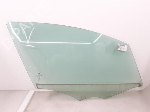 Used Front right door window PEUGEOT 508 SW I (8E_) 2.0 BlueHDi 180 (180 hp) 24796813