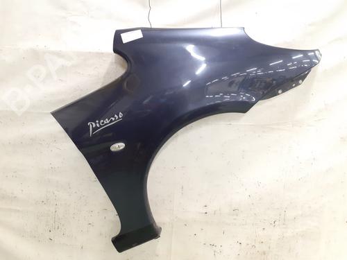 Used Right front fenders CITROËN XSARA PICASSO (N68) 1.6 HDi (90 hp) 30507890