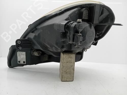 Used Right headlight Right headlight DACIA LOGAN MCV (KS_) [2007-2026] 36027406 36027406