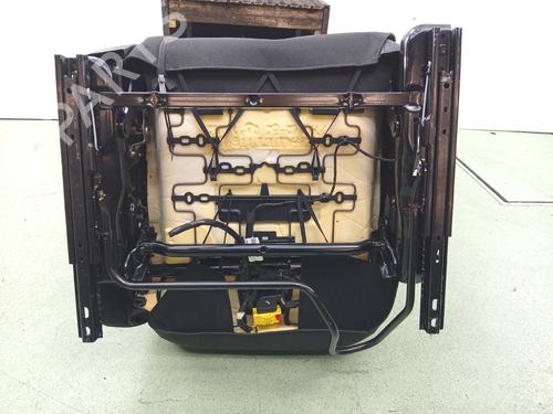 Left front seat RENAULT EXPRESS Box Body/MPV | BP36531316C15 - Image 4