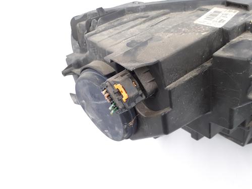 Left headlight CITROËN BERLINGO Box Body/MPV (K9) PureTech 110 | BP30101612C28 